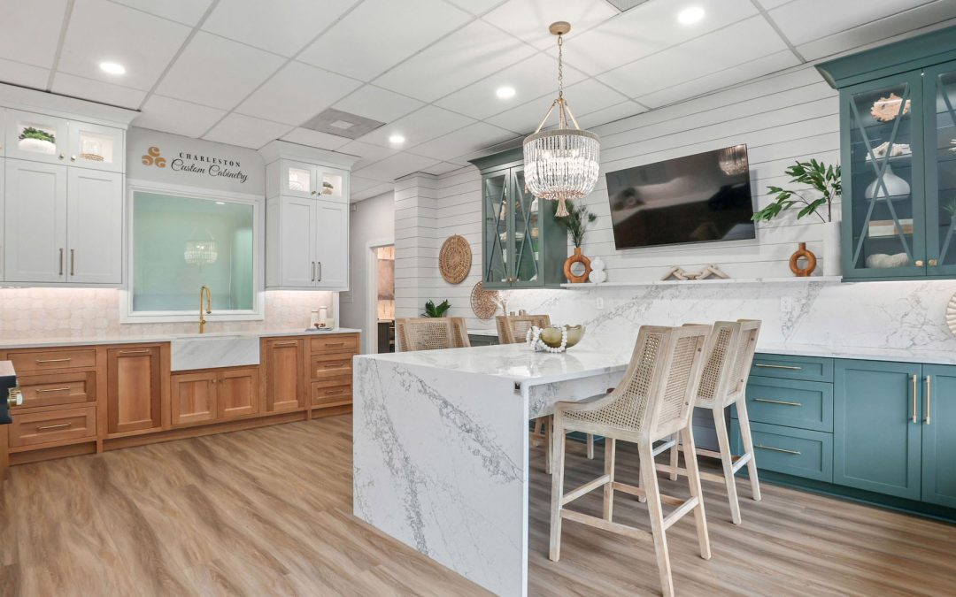 Don’t Hire a Charleston Kitchen Designer Until You Ask These 5 Essential Questions