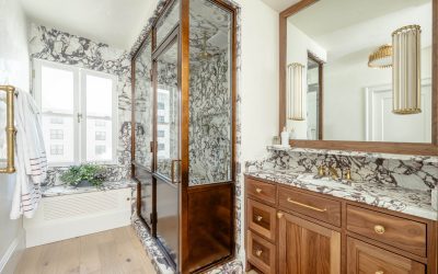 Custom Cabinetry for your Charleston home