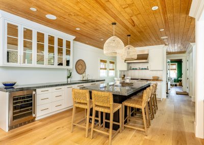 Rose Lane, Charleston