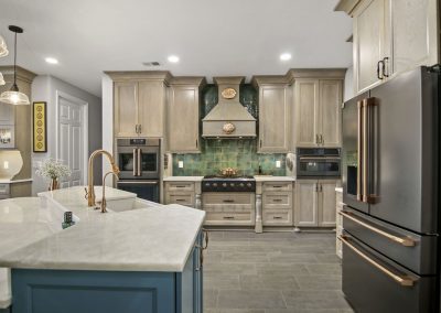 Tall Grass, Dunes West