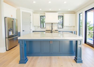 Harbor Watch Way, Mt. Pleasant