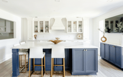 Charleston Custom Cabinetry’s NEW Summerville Showroom Opens