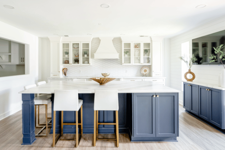 Summerville showroom CCC Summerville Showroom Charleston Custom Cabinetry