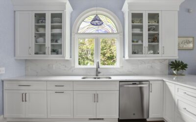Luxury Cabinetry Details That Elevate Charleston and Summerville Homes