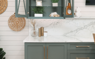 Custom Mudrooms and Drop Zones: Charleston and Summermille’s Answer to Organized Living