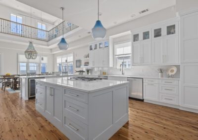 East Ashley Ave, Folly Beach